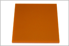 ベークライト（フェノール樹脂）積層板